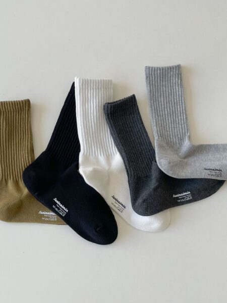 Calze da uomo basic